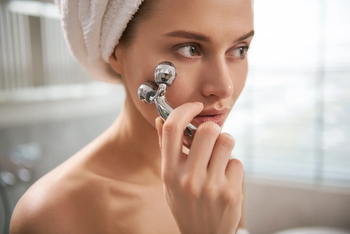 3D Sculpt Face Roller - Image 3