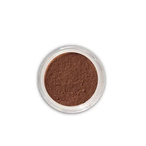Foundation: Deep (mineral)