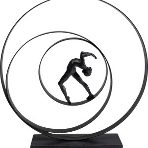 Dekorfigur Artist Circle 50cm