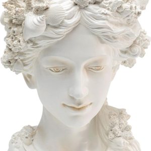 Dekorfigur Coral Lady 37cm