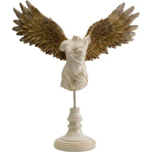 Dekorfigur Guardian Angel Female 42cm