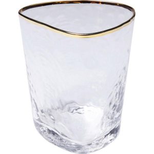 Drikkeglass Hommage