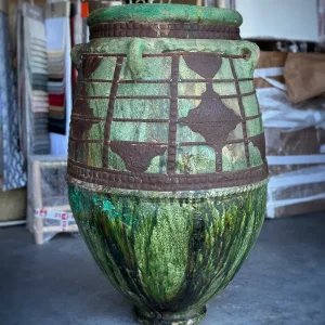 Vintage Urne
