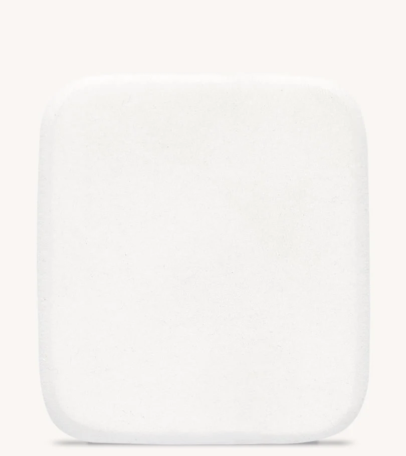 Foundation Sponge