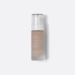 Glow And Smile Foundation Lifting Effect (GS101 ANTIQUE IVORY)