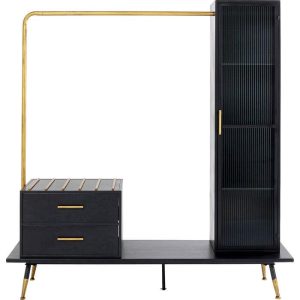 Garderobe Skap La Gomera 170x180cm