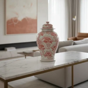 Ginger Jar