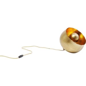 Gulvlampe Apollon Ø28cm
