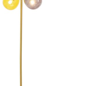 Gulvlampe Balloon Dance 160cm