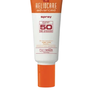 ADVANCED BODY SPRAY SPF 50