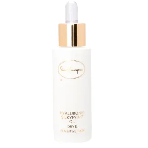 Hyaluronic Silkyfying oil (Sensitiv)