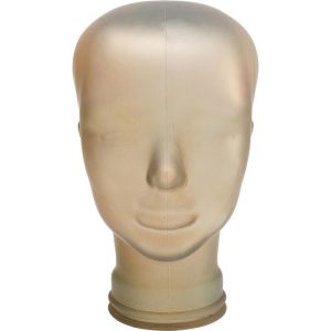 Hodetelefon holder Headphone Mount – Brun
