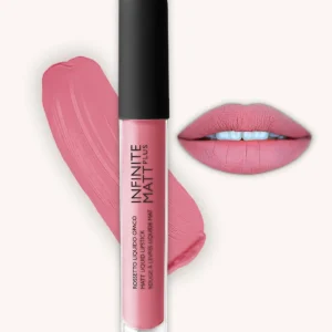 Infinite Matt Plus Lipstick (IM500P)