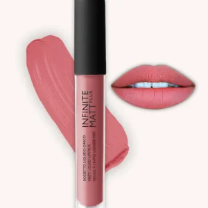 Infinite Matt Plus Lipstick (IM503P)