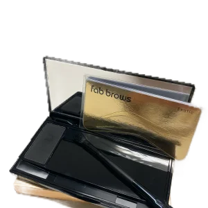 Fab Brows - Black