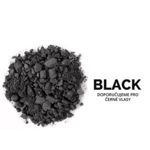 Beautiful Brows Brynsfarge Black