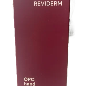 OPC Hand Impressions