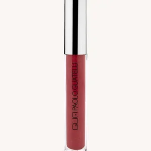 Plumping Sparkle Plus Lipgloss (Golden Red, PS501P)