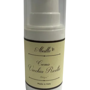 Nattkrem Ricetta Antirynke Airless (Pumpeflaske) 30ml