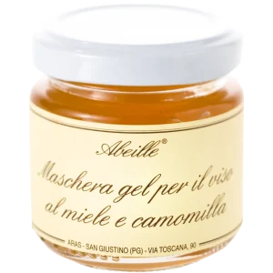 Kamillemaske med honning 75ml