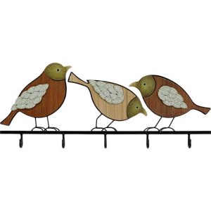 Knaggrekke Bird Cattery