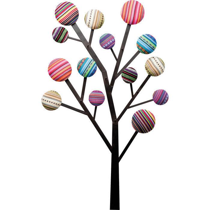 Knaggrekke Bubble Tree - Image 2