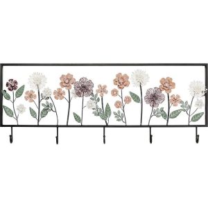 Knaggrekke Flower Bed