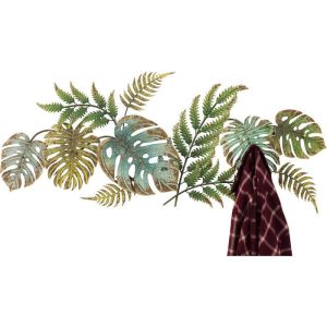 Knaggrekke Jungle Couplety 6 Kroker 107x47cm