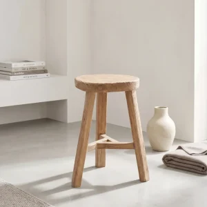 Krakk - Rundt Sete i Reclaimed Wood