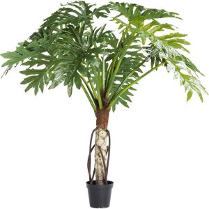 Kunstplante Big Monstera 190cm