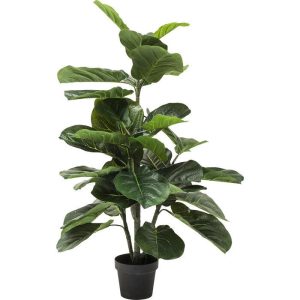 Kunstplante Fikus 120cm