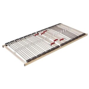 Lamellramme Comfort Plus 90x200cm
