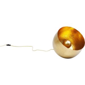 Lampe Apollon Til Gulv Eller Bord Ø35cm