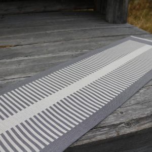 Løpere - Karoline - Grå