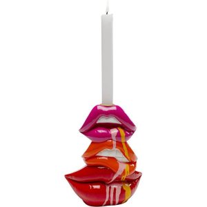 Lysestake Lips 17cm
