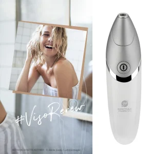 Viso Renew Microdermabrasjon set
