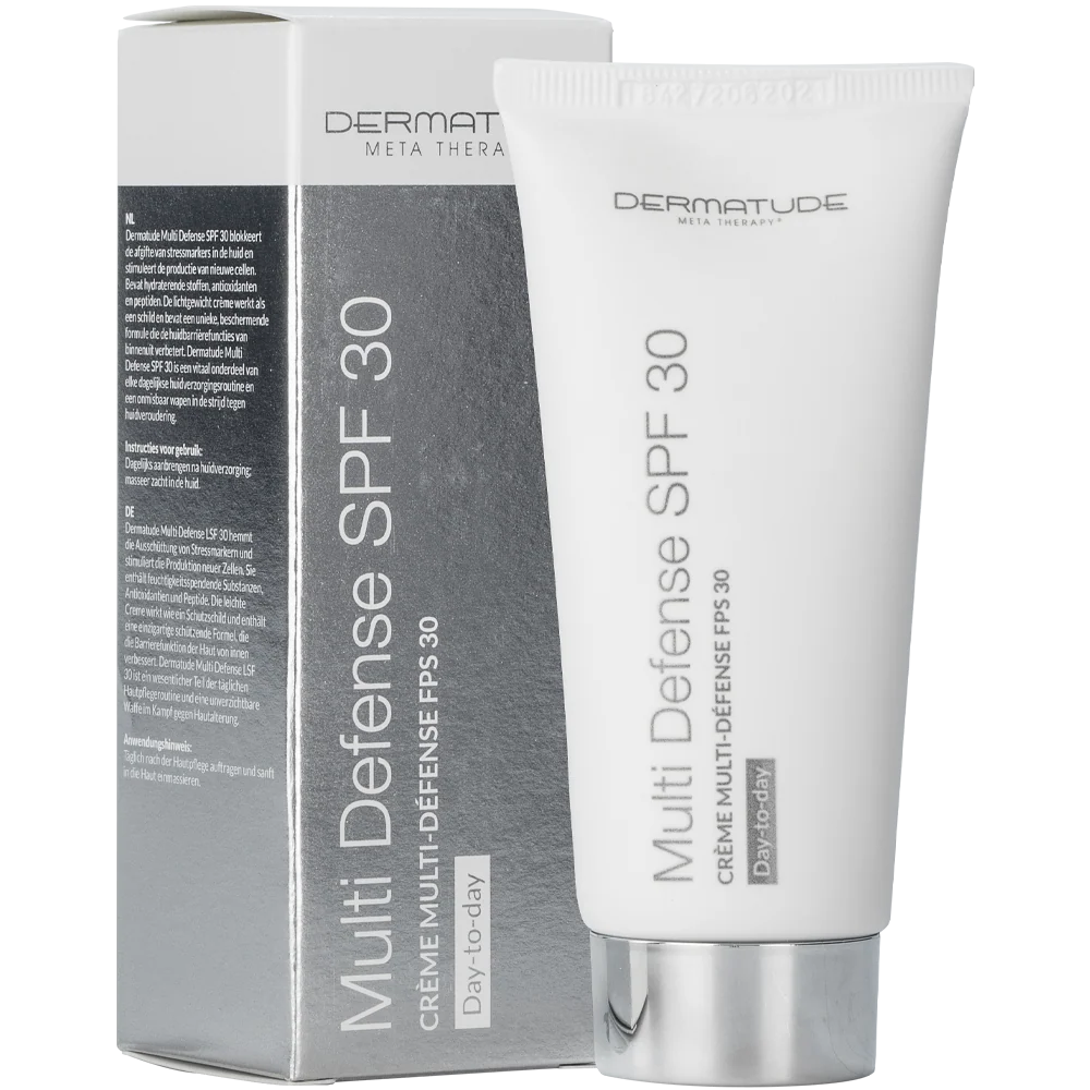 Multi Defense SPF 30