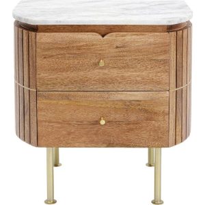 Nattbord/Sidebord Small Grace 50x55cm