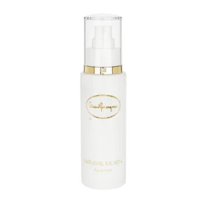 Natural Moist + (Face Mist)