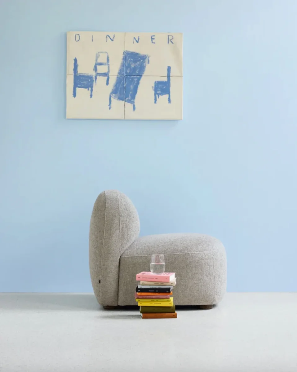 Gem lounge chair - Image 5