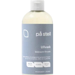 Ullvask