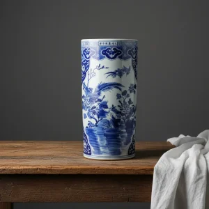 Paraplystativ - Chinoiserie