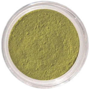 Eyeshadow - Pesto