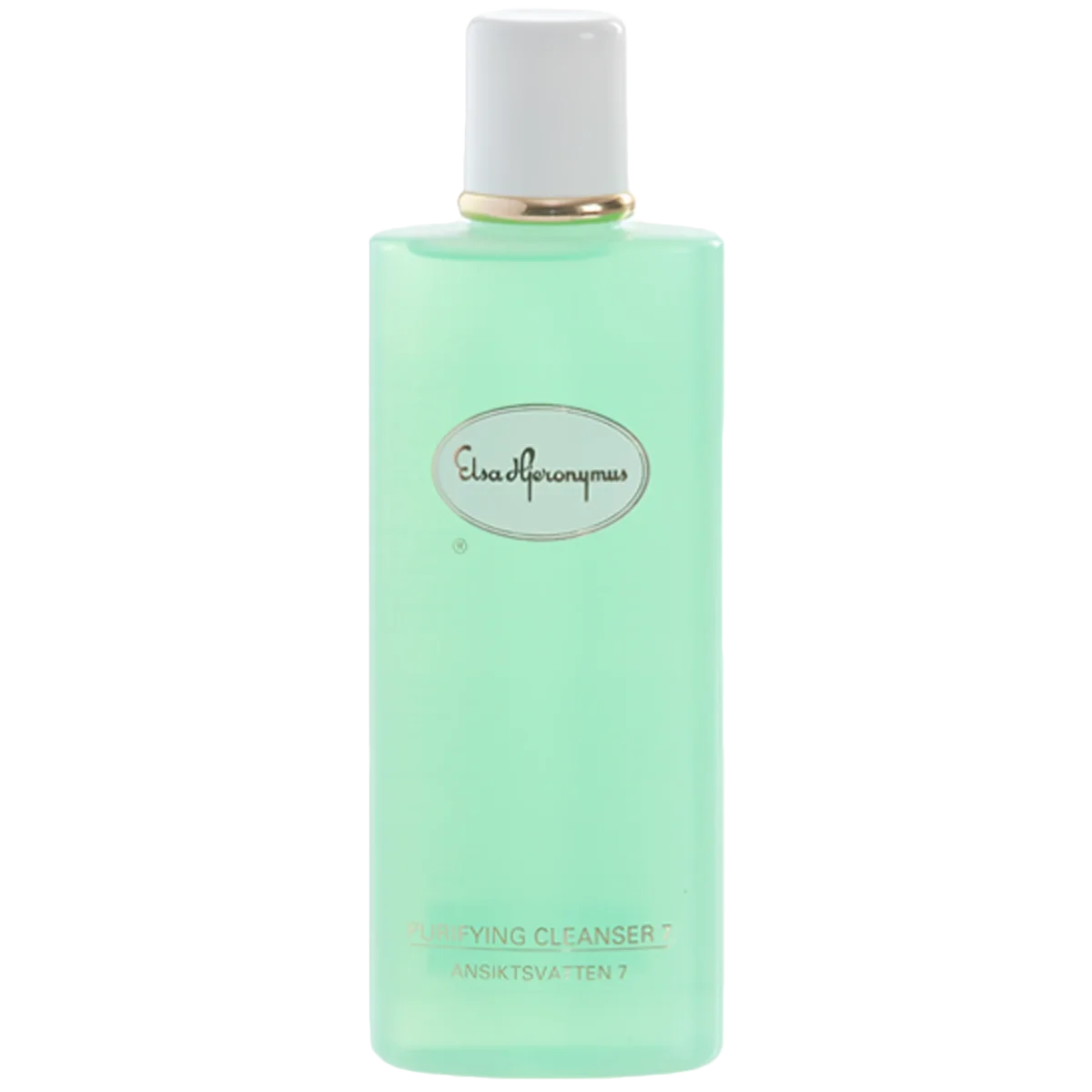 Purifying cleanser nr. 7 - Image 2