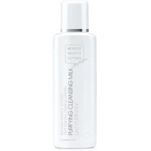 Purifying cleansing milk