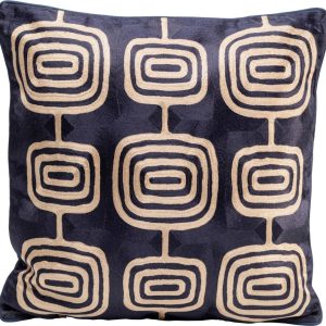 Pyntepute Catena Gold 50x50cm