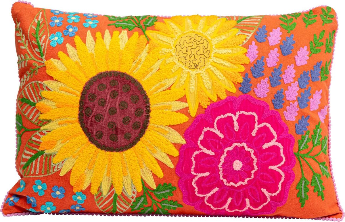 Pyntepute Girasole 60x40cm - Image 2