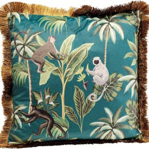 Pyntepute Jungle Fever 45x45cm