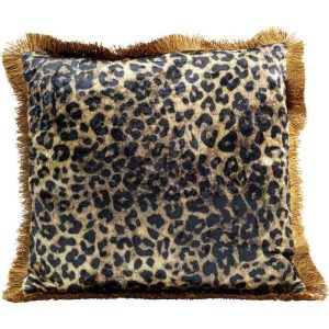 Pyntepute Leo Fringe 45x45cm