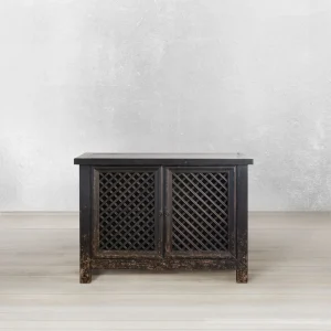 Skjenk - Distressed Reclaimed Wood
